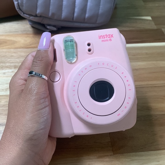 Instax mini 8 - Picture 3 of 5